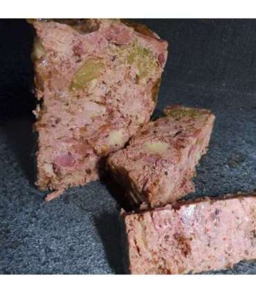 PUPIL PREMIUM Wołowina karma mokra dla psa 800g