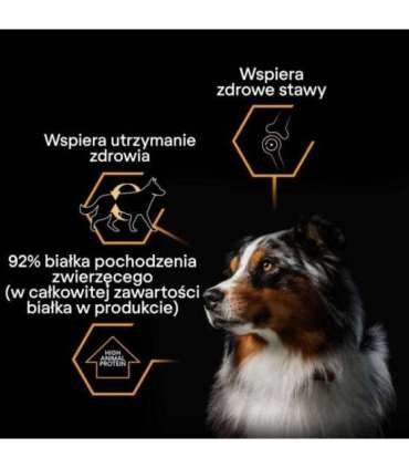 PURINA Pro Plan Everyday nutrition All size Adult Fish in jelly - wet dog food - 400g