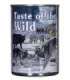 TASTE OF THE WILD Sierra Mountain - Wet dog food - 390 g