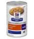 HILL'S Prescription Diet Food Urinary Care u/d - wet dog food - 370g