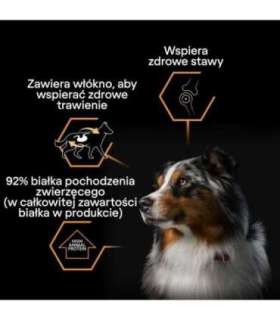 PURINA Pro Plan Everyday nutrition All size Adult Turkey in jelly - wet dog food - 400g