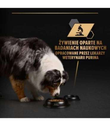 PURINA Pro Plan Everyday nutrition All size Adult Turkey in jelly - wet dog food - 400g