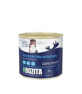 Bozita WITH REINDEER – PATÉ