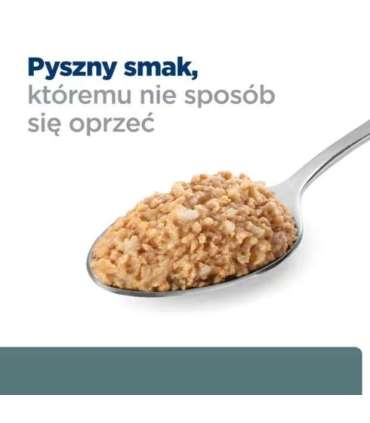 HILL'S Prescription Diet Diabetes Care Chicken - wet dog food - 370g