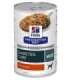 HILL'S Prescription Diet Diabetes Care Chicken - wet dog food - 370g