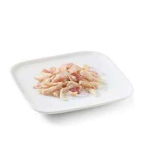 SCHESIR in jelly Chicken with ham - wet dog food - 150 g