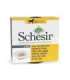 SCHESIR in jelly Chicken with ham - wet dog food - 150 g