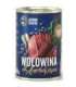 John Dog BERRY Adult wołowina z borówkami 400g
