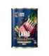 JOHN DOG Berry Line Lamb with blackberries - wet dog food - 400g