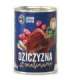 John Dog BERRY Adult dziczyzna z malinami 400g