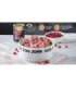 John Dog BERRY Adult cielęcina z żurawiną 800g