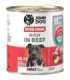 JOHN DOG Good Form Rich in beef - wet dog food - 800g
