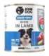 JOHN DOG Good Form Rich in lamb  - wet dog food - 800g