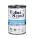 DOLINA NOTECI Premium Rich in lamb - wet dog food - 400 g