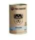 PAKA ZWIERZAKA Game and salmon - wet dog food - 400g