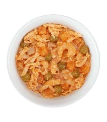 SCHESIR Taste the world Chicken paella - wet dog food - 150g