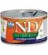 FARMINA  N&D Puppy Lamb&Pumpkin&Blueberry - wet dog food - 140 g