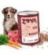 ZOYA Pheasant - wet dog food - 400g
