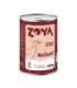 ZOYA Pheasant - wet dog food - 400g