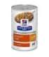 HILL'S PD Canine Urinary Care C/D - wet dog food - 370g