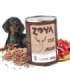 ZOYA Deer - wet dog food - 400g