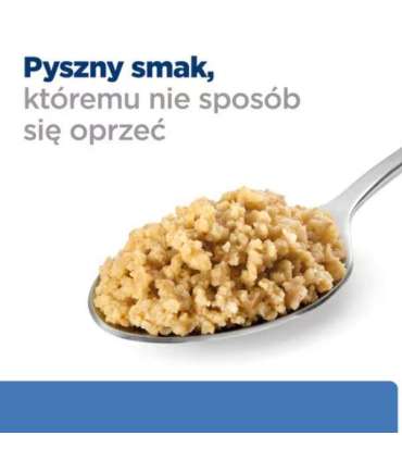 HILL'S PD Canine Derm Complete - wet dog food - 370g