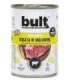 BULT Rich in beef  - Wet dog food - 800 g