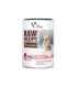 RAW PALEO Adult Monoprotein Pork - wet dog food - 400 g