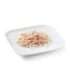 SCHESIR Chicken with ham in jelly - wet dog food - 4 x 85g