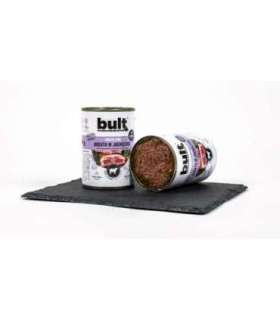 BULT Rich in lamb - Wet dog food - 800 g