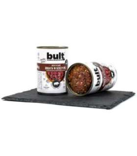 BULT Rich in game - Wet dog food - 800 g