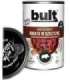 BULT Rich in game - Wet dog food - 800 g