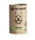 PAKA ZWIERZAKA Lamb and apple with mint - wet dog food - 400g