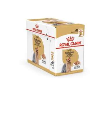 Royal Canin Yorkshire Terrier Adult 85 g
