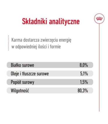 ROYAL CANIN Mini Ageing - wet dog food - 12 x 85g