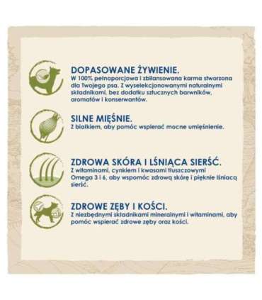 Purina DOG CHOW Adult 14 kg Lamb