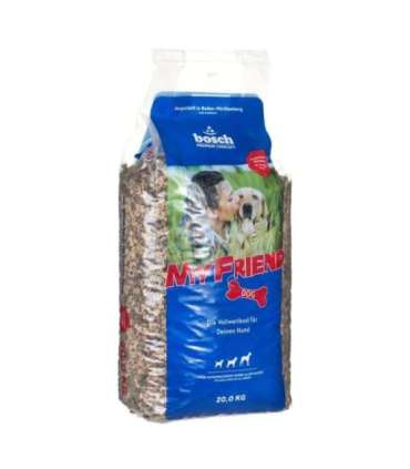 BOSCH MY FRIEND 20KG