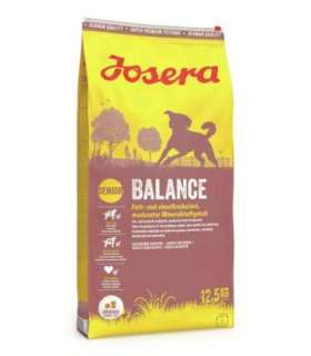 Josera Balance 12.5 kg Senior