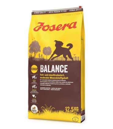 Josera Balance 12.5 kg Senior