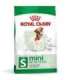 ROYAL CANIN Adult Mini S - dry dog food - 8kg