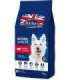 BUTCHER'S Natural&Healthy with beef - dry dog food - 15 kg