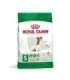 Royal Canin Mini Adult 8+ 8 kg Senior Poultry, Rice, Vegetable