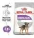 Royal Canin CCN MINI STERILISED - dry food for adult dogs - 3kg