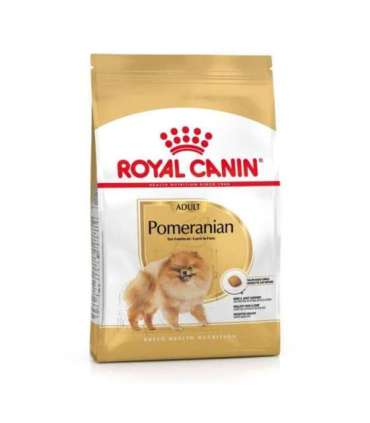 Royal Canin Pomeranian Adult - dry food for dogs - 3 kg