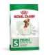 ROYAL CANIN Adult Mini S - dry dog food - 4kg