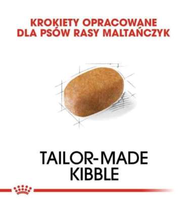 ROYAL CANIN Maltese Adult - dry dog food - 1,5 kg