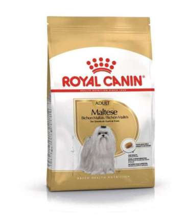 ROYAL CANIN Maltese Adult - dry dog food - 1,5 kg