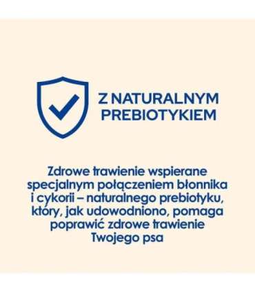 Purina DOG CHOW Sensitive Adult 14 kg Salmon