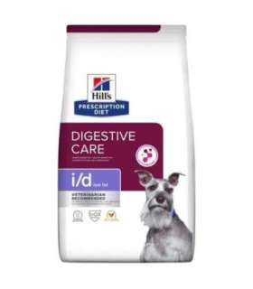 HILL'S PD Prescription Diet Canine i/d Low Fat - dry dog food - 12 kg