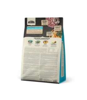 ACANA Puppy Small breed - dry dog food - 2kg